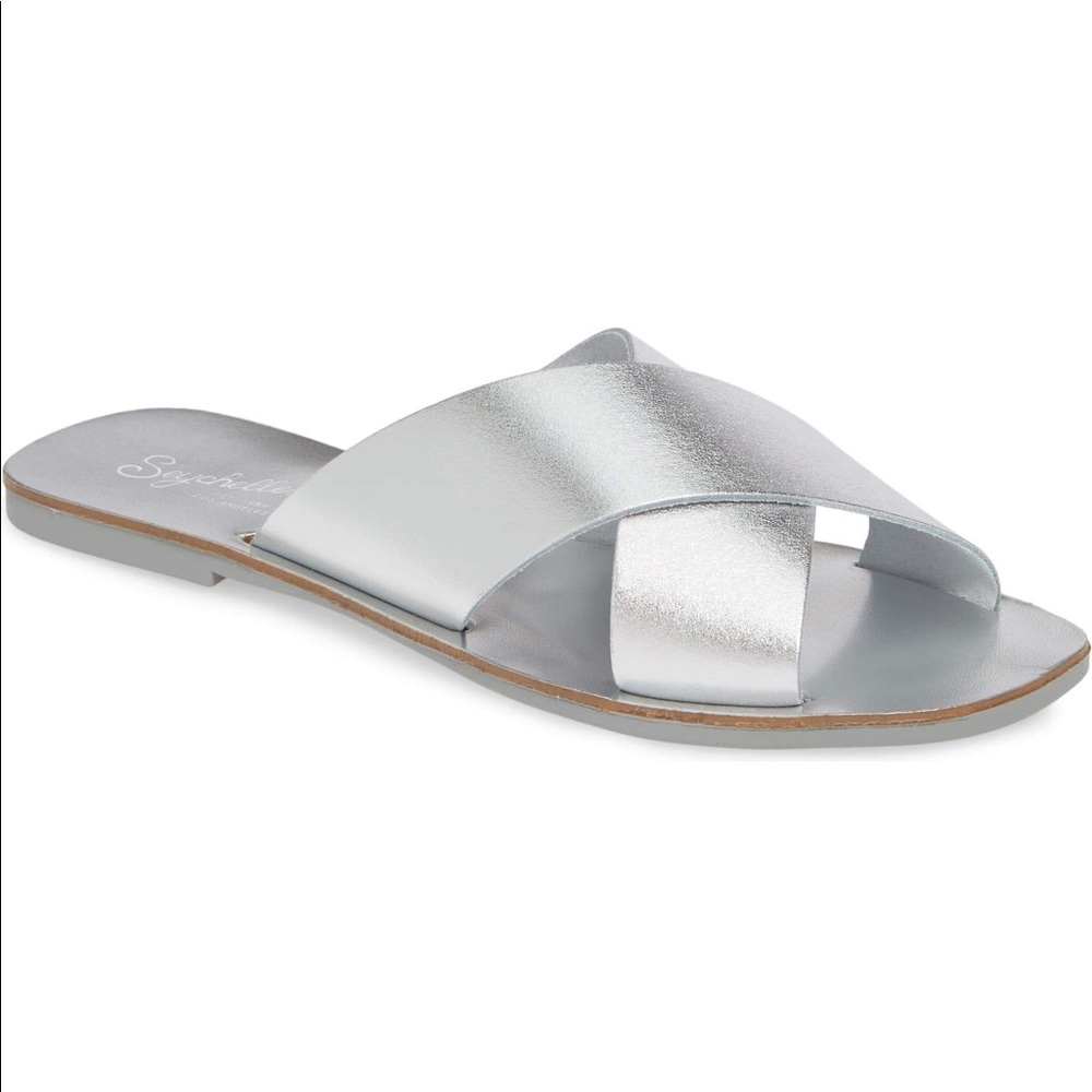 Seychelles Total Relaxation Silver